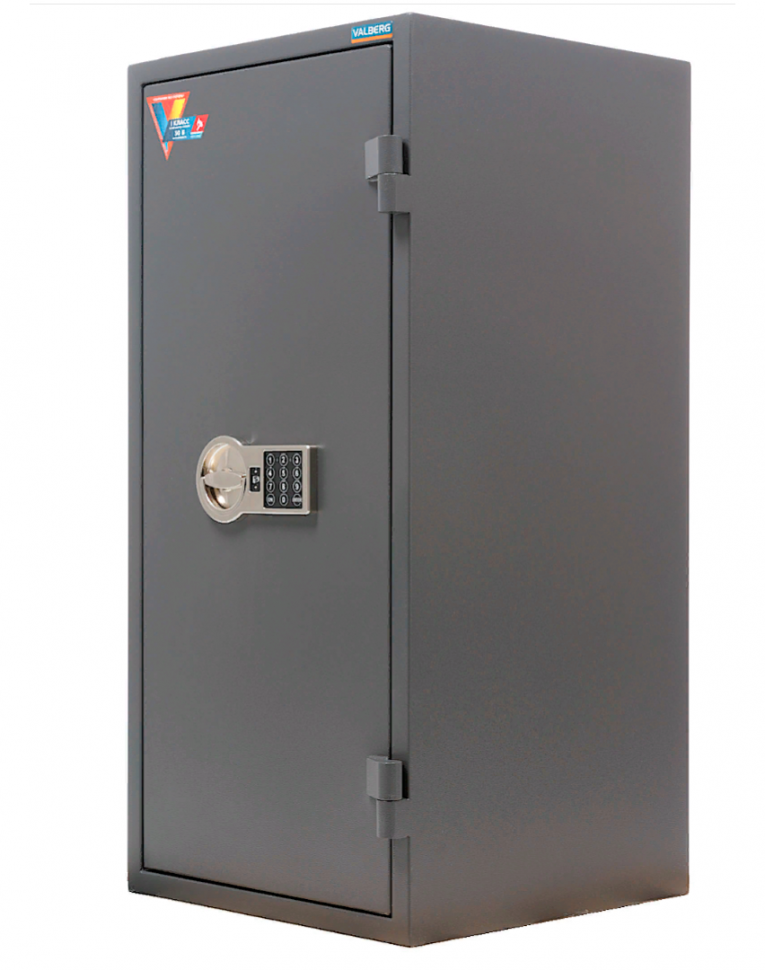 Взломостойкий сейф Valberg Кварцит 90Т EL купить в Петрозаводске