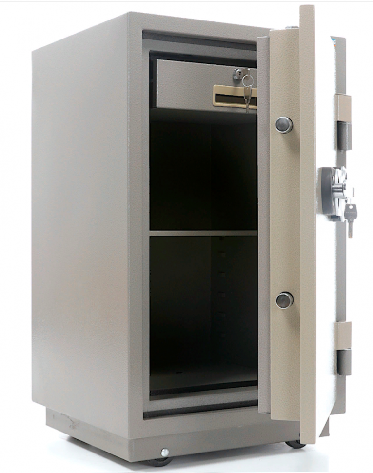 Огнестойкий сейф Valberg FRS-80.T-EL купить в Петрозаводске