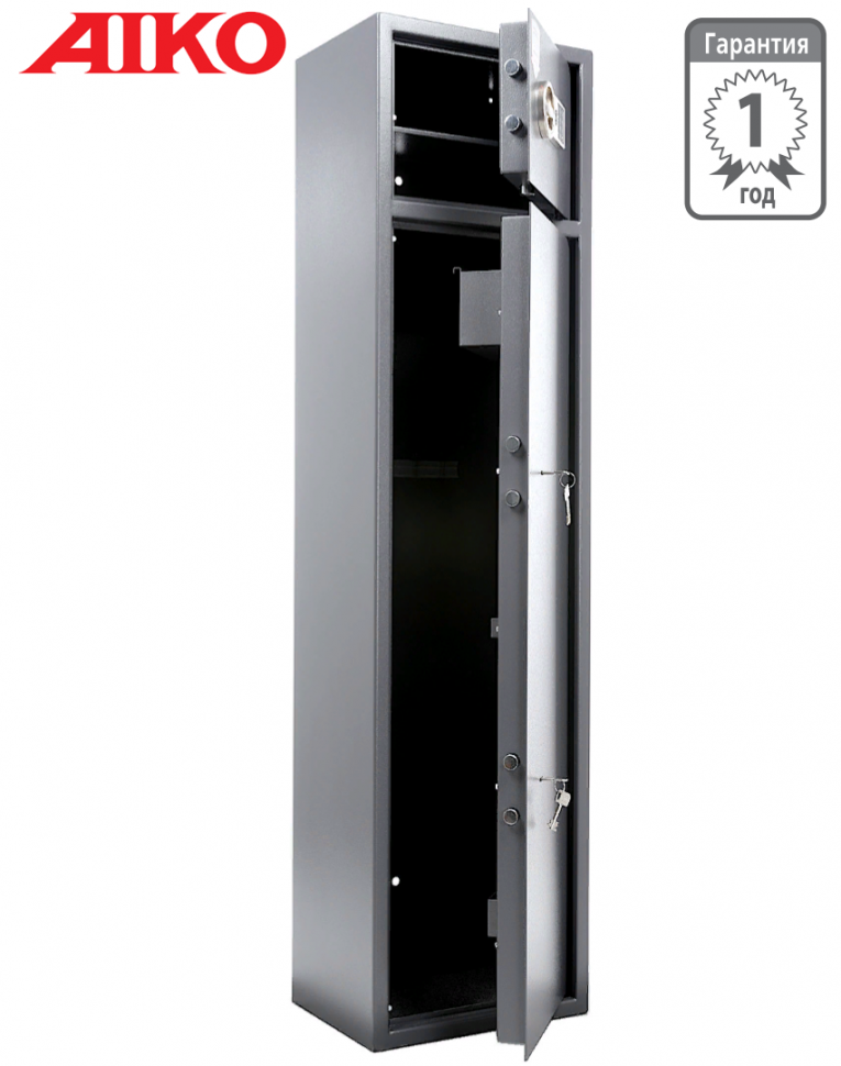 Оружейный сейф Aiko Филин 35 EL купить в Петрозаводске