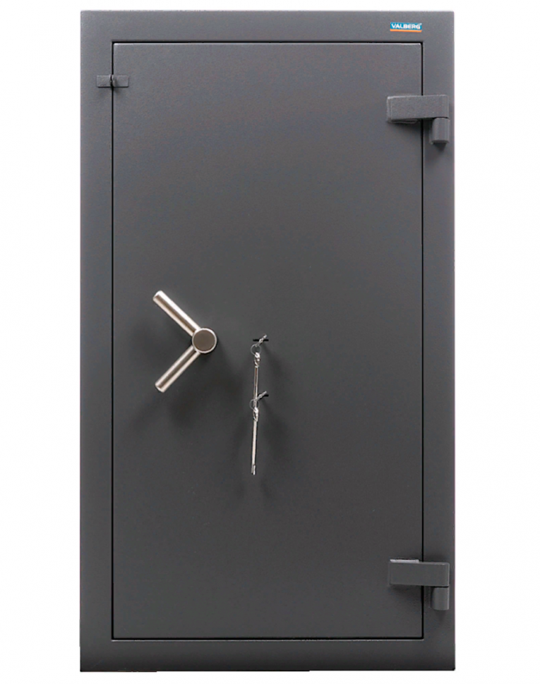 Взломостойкий сейф Valberg Гранит III-1268 KL купить в Петрозаводске