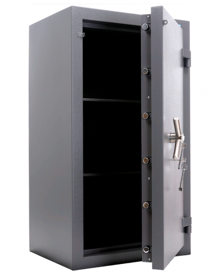 Взломостойкий сейф Valberg Гранит III-1268 KL купить в Петрозаводске