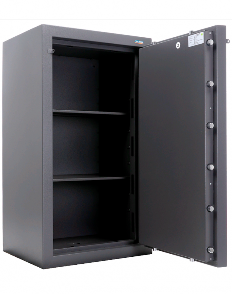 Взломостойкий сейф Valberg Гранит III-1268 KL купить в Петрозаводске
