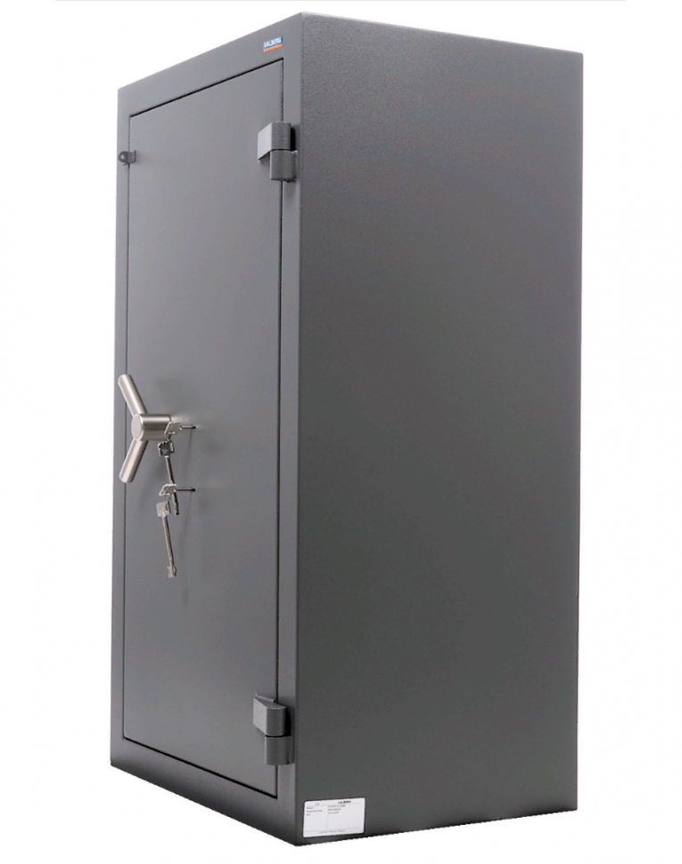 Взломостойкий сейф Valberg Гранит III-1268 KL купить в Петрозаводске