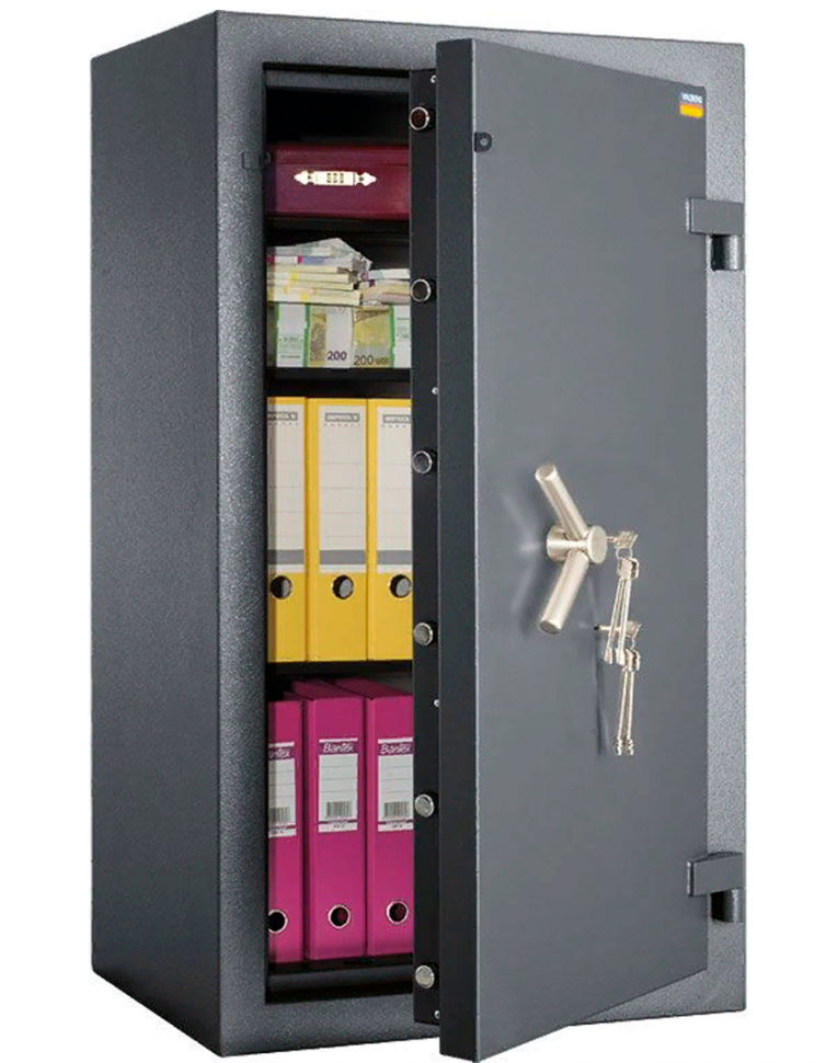 Взломостойкий сейф Valberg Гранит III-1268 KL купить в Петрозаводске