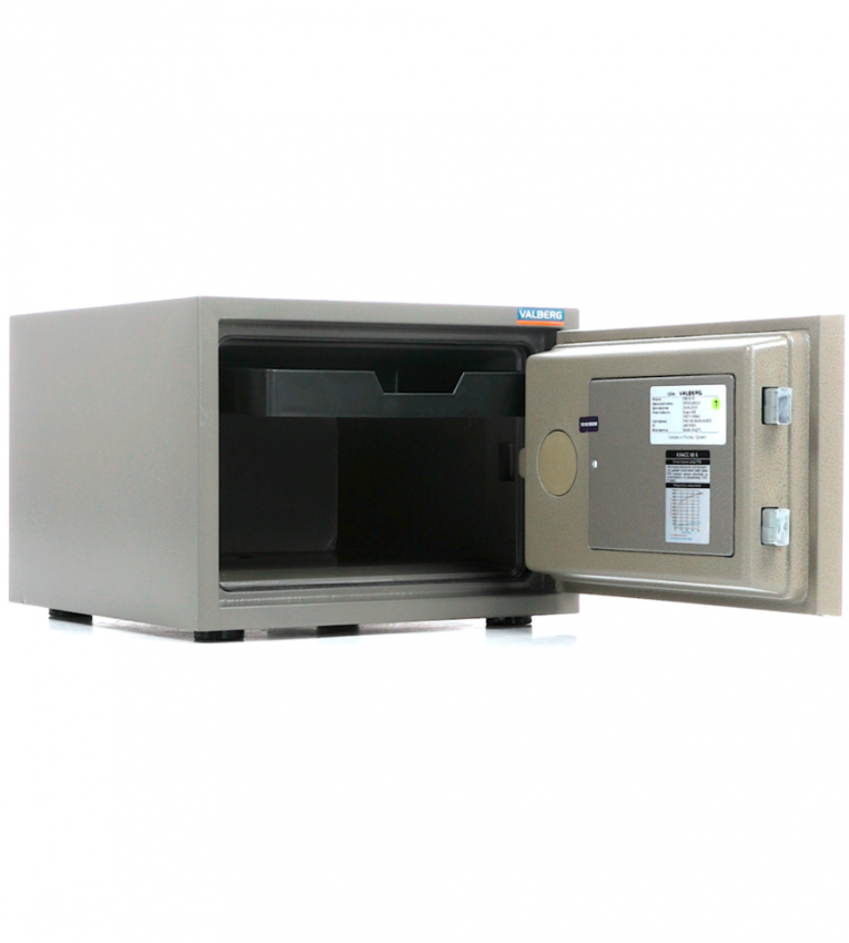 Огнестойкий сейф Valberg FRS-32 CL купить в Петрозаводске