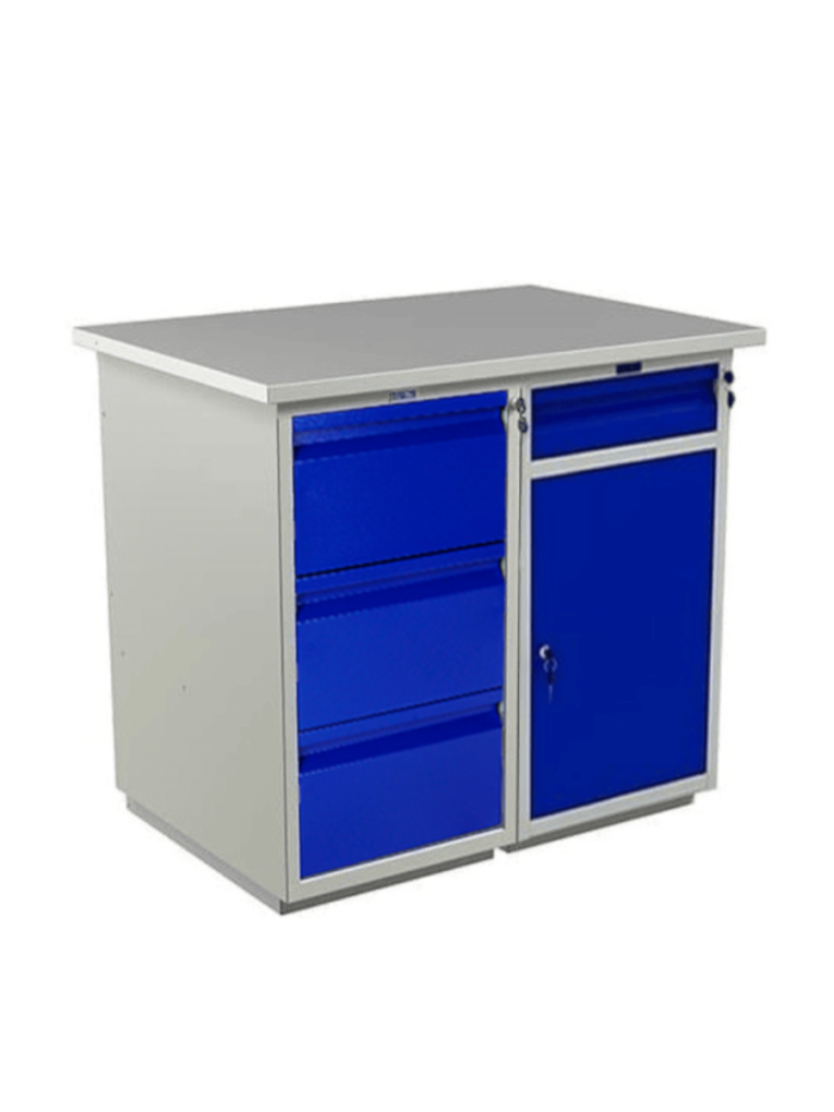 Верстак Практик Profi WT100.WD3/WD2.000 купить в Петрозаводске