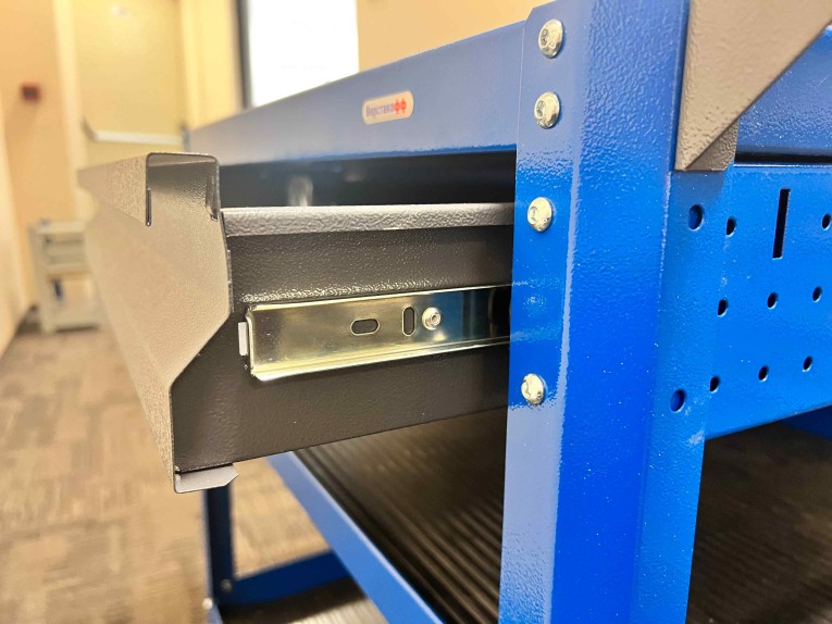 Тележка инструментальная PLC 8006.1 купить в Петрозаводске Тележка инструментальная PLC 8006.1 купить в Петрозаводске