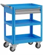 Тележка инструментальная PLC 8006.1