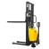Штабелер с электроподъемом BDA 2016 (2000 кг, 1,6 м, 12В / 120Ач) SMARTLIFT (SMART) купить в Петрозаводске