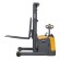 Штабелер электрический самоходный CQD20R (2000 кг; 5,6 м; 24В / 280Ач, PV, EPS) SMARTLIFT (SMART) купить в Петрозаводске