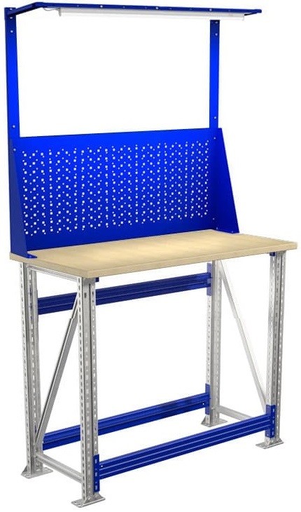 Верстак Master M100.MF1 / MF1.010.W купить в Петрозаводске