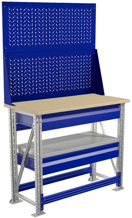 Верстак Master M100.MF1 / MF1.221 купить в Петрозаводске