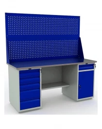 Верстак Profi WT180.WD5/WD2.020
