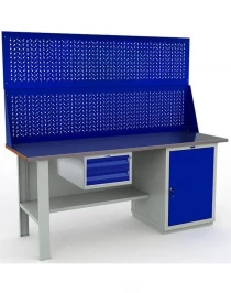 Верстак Expert W200.F2/WS1.120.W