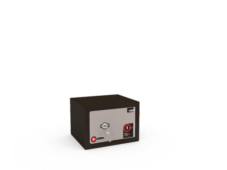 Сейф LS-030 K купить в Петрозаводске