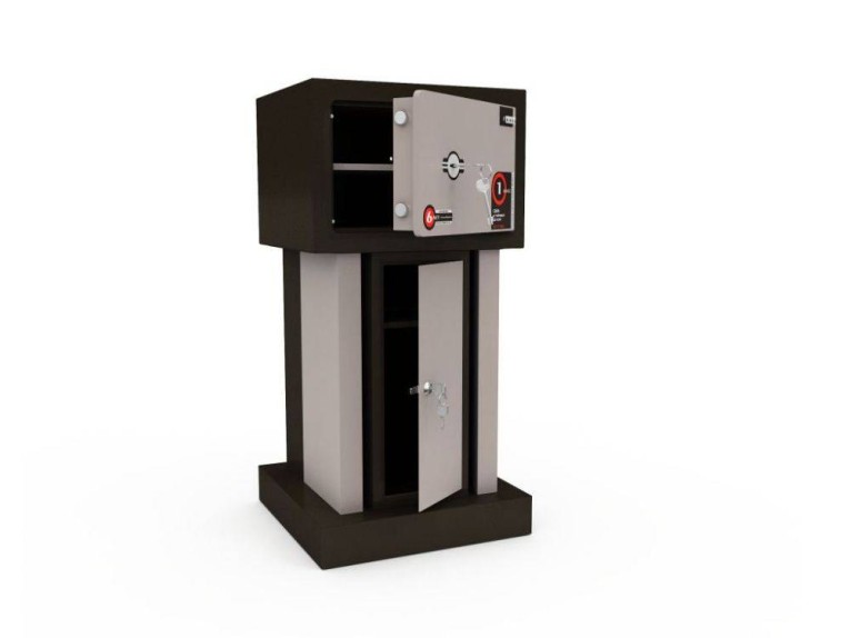 Сейф LS-030 K купить в Петрозаводске