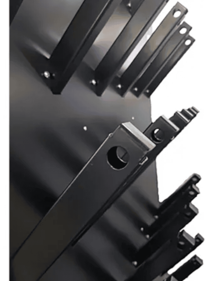 Сушильная стойка для обуви СО-18 В на жидком теплоносителе купить в Петрозаводске