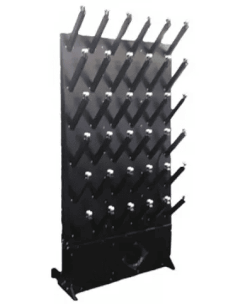 Сушильная стойка для обуви СО-18 В на жидком теплоносителе купить в Петрозаводске