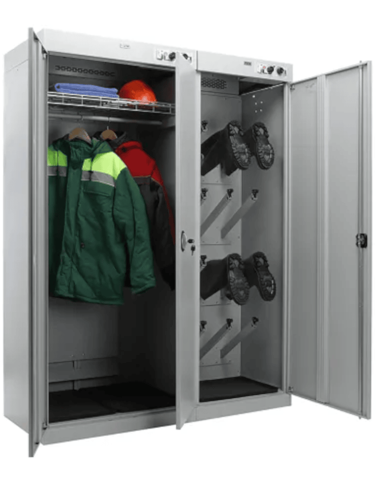 Шкаф сушильный ШС Сахара 5 купить в Петрозаводске