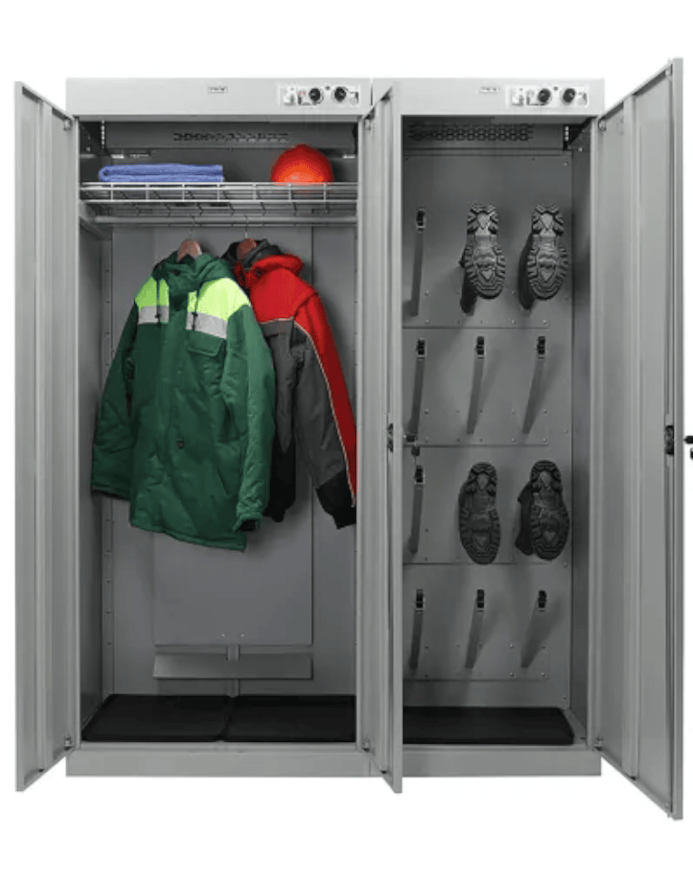 Шкаф сушильный ШС Сахара 5 купить в Петрозаводске