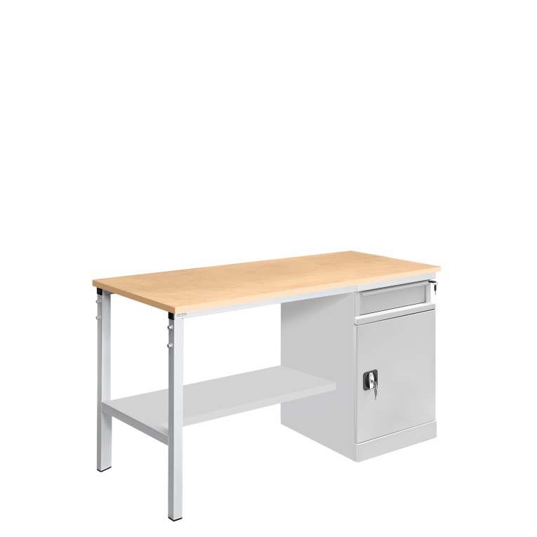 Верстак слесарный Gresson ВС-Т2 ВС-1200Т2 купить в Петрозаводске