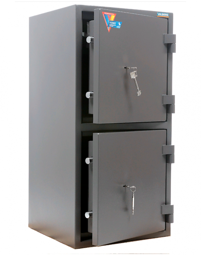 Взломостойкий сейф Valberg Кварцит 90Т/2 купить в Петрозаводске