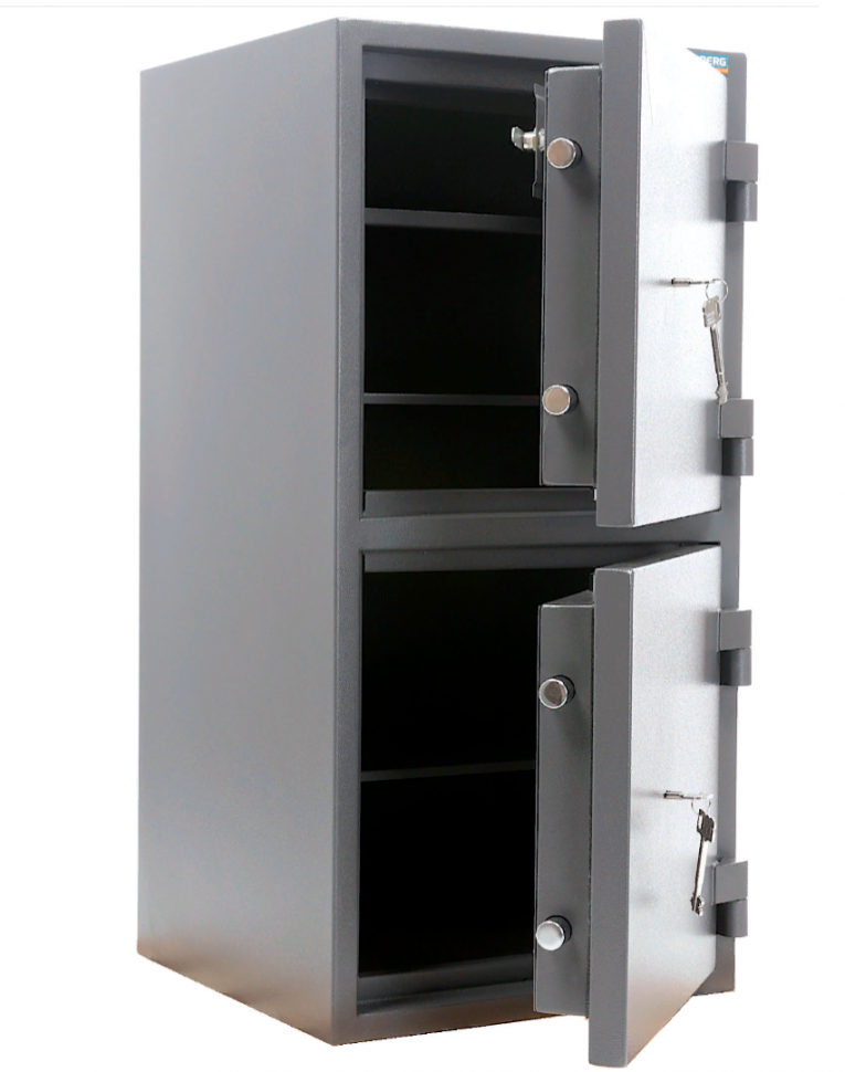 Взломостойкий сейф Valberg Кварцит 90Т/2 купить в Петрозаводске
