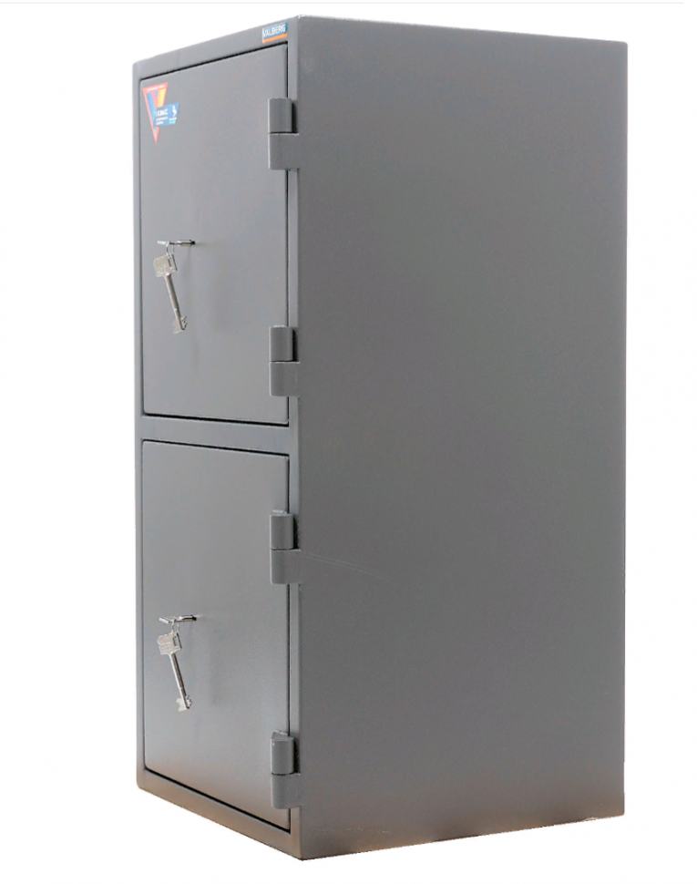 Взломостойкий сейф Valberg Кварцит 90Т/2 купить в Петрозаводске