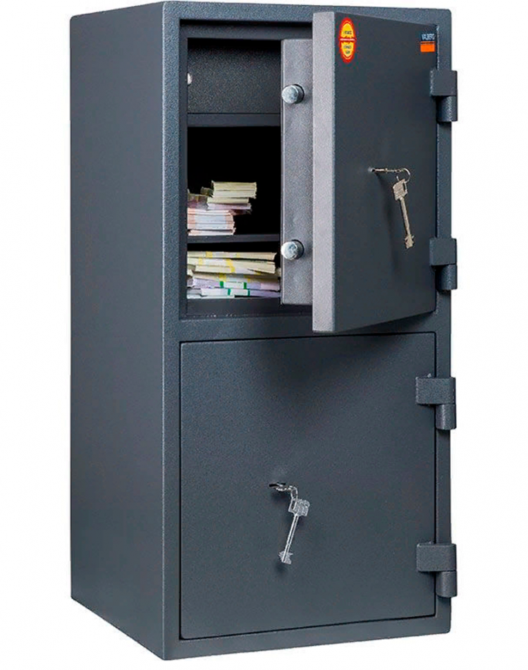 Взломостойкий сейф Valberg Кварцит 90Т/2 купить в Петрозаводске