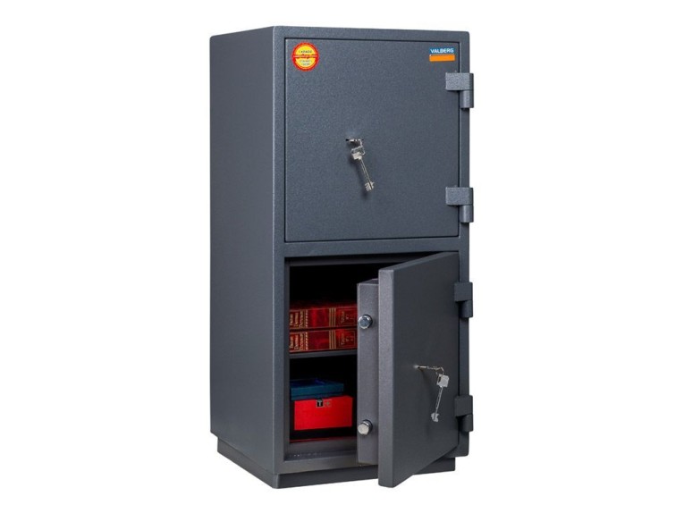 Взломостойкий сейф Valberg Кварцит 90Т/2 купить в Петрозаводске
