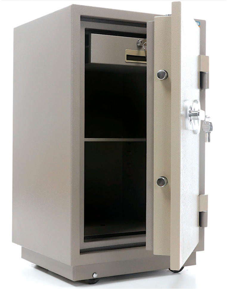 Огнестойкий сейф Valberg FRS-80.T-KL купить в Петрозаводске