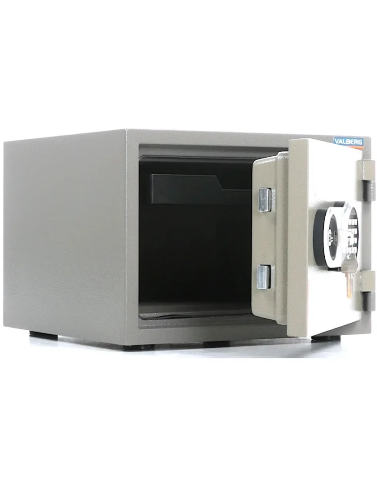 Огнестойкий сейф Valberg FRS-32 EL купить в Петрозаводске