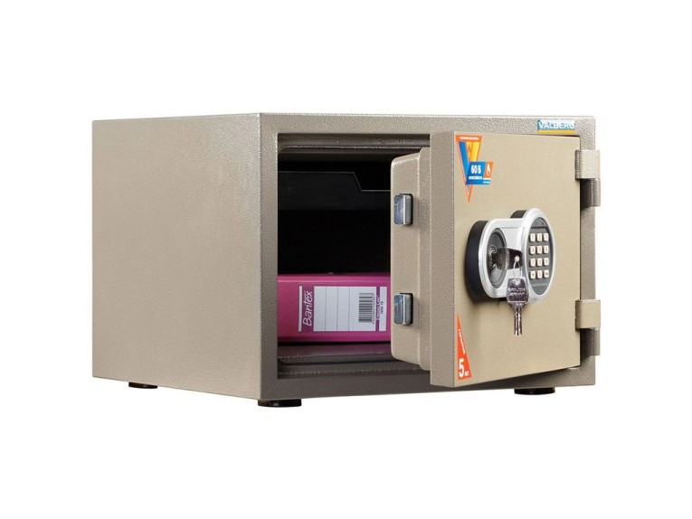 Огнестойкий сейф Valberg FRS-32 EL купить в Петрозаводске