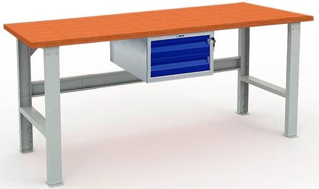 Верстак Expert W200.F2/F2.100 купить в Петрозаводске