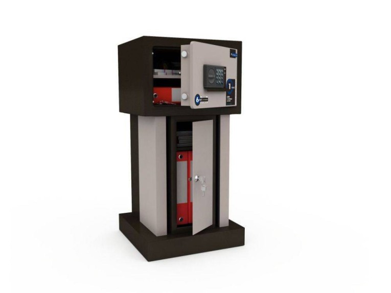 Сейф LS-030K EC купить в Петрозаводске