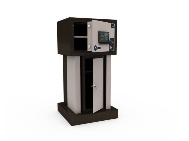 Сейф LS-030K EC купить в Петрозаводске