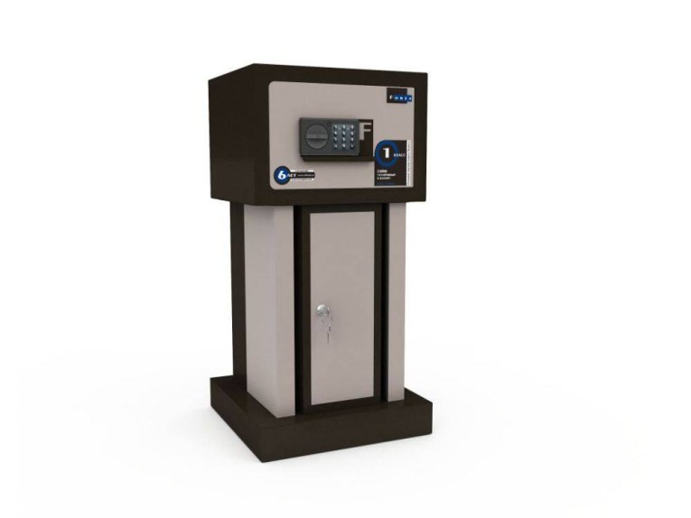 Сейф LS-030K EC купить в Петрозаводске