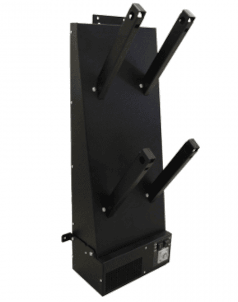 Сушильная стойка СО-2 на 2 пары купить в Петрозаводске