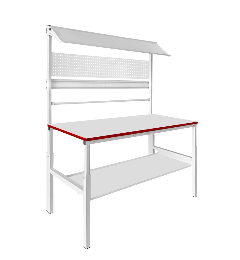 Стол упаковочный Gresson КСУ-2000х900 купить в Петрозаводске Стол упаковочный Gresson КСУ-2000х900 купить в Петрозаводске