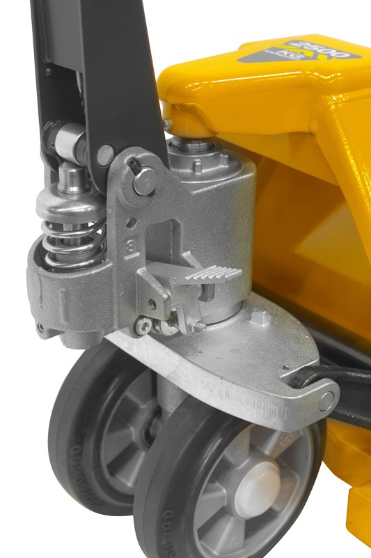 Гидравлическая тележка (рохля) SD (BF25, г/п 2500 кг, вилы 1150x550 мм, RDP) SMARTLIFT (SMART) купить в Петрозаводске Гидравлическая тележка (рохля) SD (BF25, г/п 2500 кг, вилы 1150x550 мм, RDP) SMARTLIFT (SMART) купить в Петрозаводске