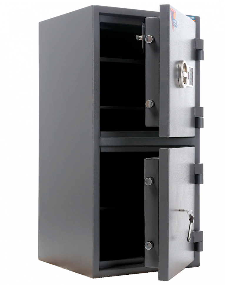 Взломостойкий сейф Valberg Кварцит 90Т/2 EL купить в Петрозаводске