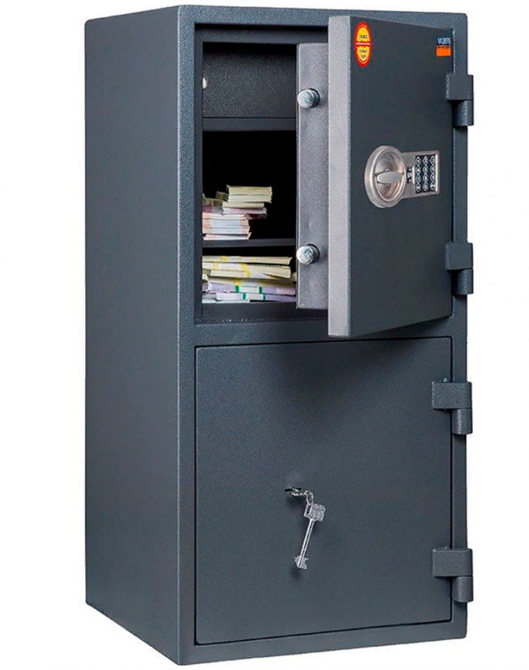 Взломостойкий сейф Valberg Кварцит 90Т/2 EL купить в Петрозаводске