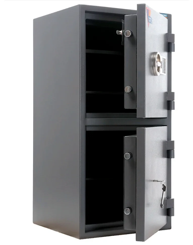 Взломостойкий сейф Valberg Кварцит 90Т/2 EL купить в Петрозаводске
