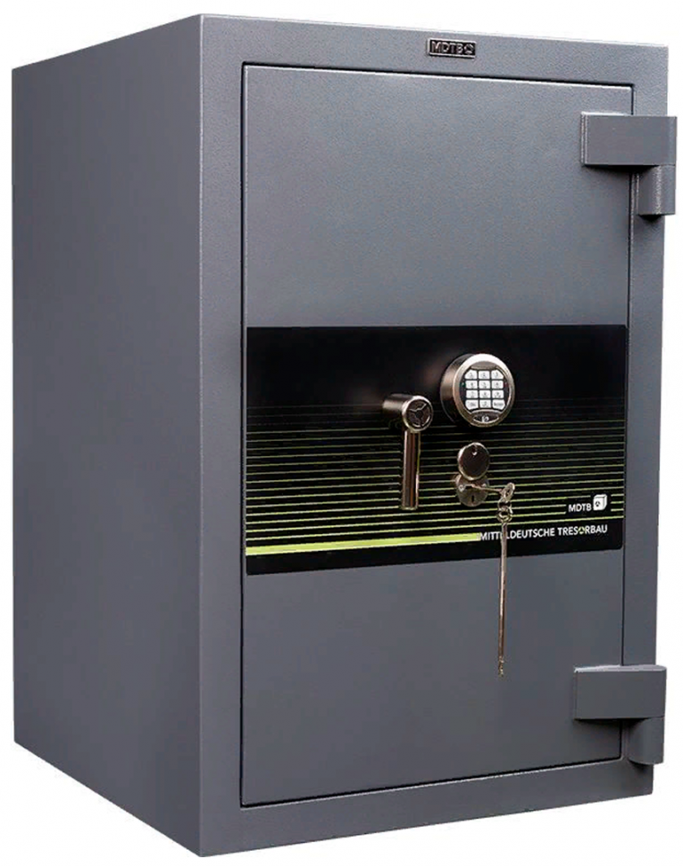 Взломостойкий сейф MDTB Burgas-1068 EK купить в Петрозаводске Взломостойкий сейф MDTB Burgas-1068 EK купить в Петрозаводске