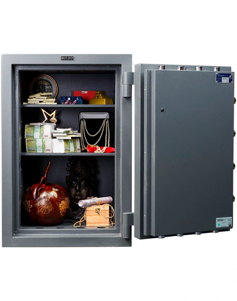 Взломостойкий сейф MDTB Burgas-1068 EK купить в Петрозаводске Взломостойкий сейф MDTB Burgas-1068 EK купить в Петрозаводске