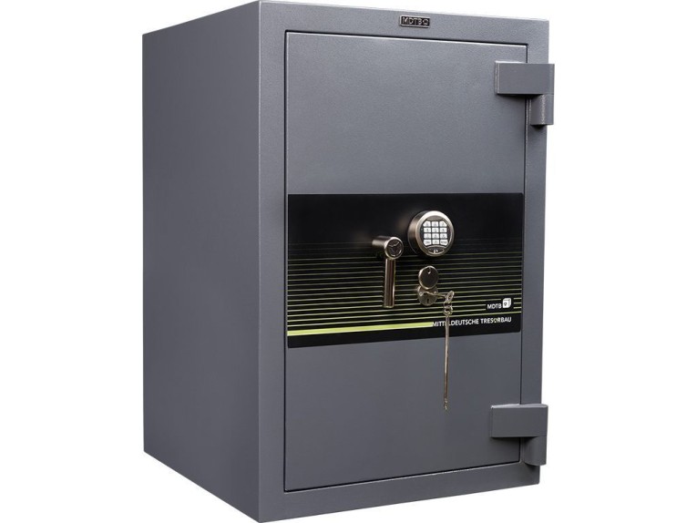 Взломостойкий сейф MDTB Burgas-1068 EK купить в Петрозаводске Взломостойкий сейф MDTB Burgas-1068 EK купить в Петрозаводске