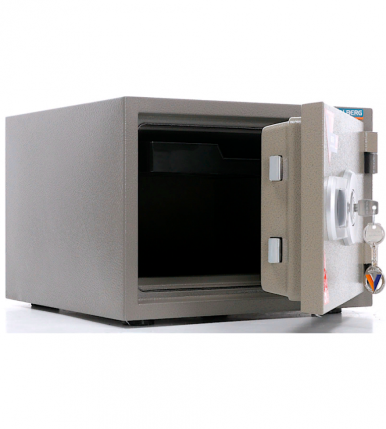 Огнестойкий сейф Valberg FRS-32 KL купить в Петрозаводске