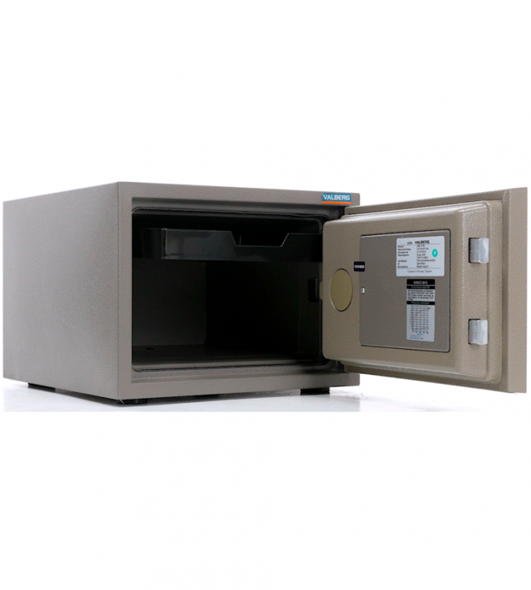 Огнестойкий сейф Valberg FRS-32 KL купить в Петрозаводске