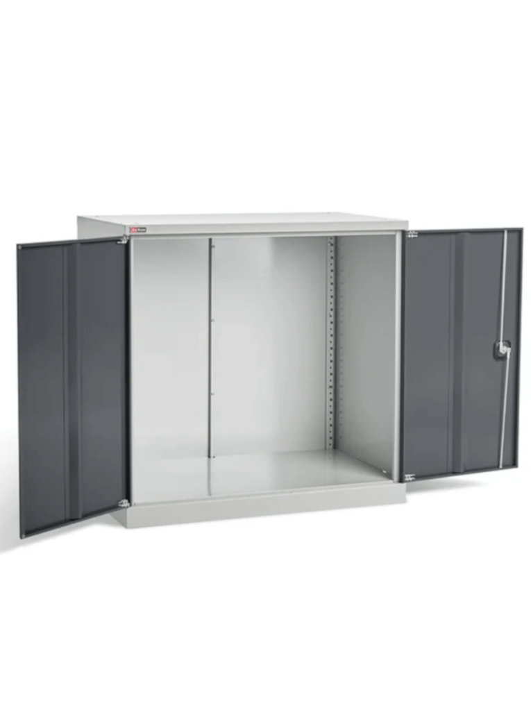 Шкаф инструментальный ДиКом ВЛ-051 (7038/7016) купить в Петрозаводске