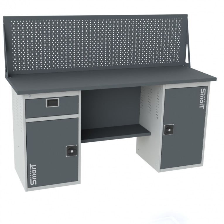 Верстак SMART 1760.1-1.S2.1.d купить в Петрозаводске
